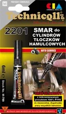 Technicqll Smar do tłoczków hamulcowych 6ml M-799