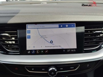 Opel Insignia II Grand Sport Facelifting 2.0 Diesel 174KM 2021 Opel Insignia 2.0 CDTI 174KM Automat Business Elegance Bose Led Navi Faktu, zdjęcie 24