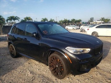 BMW X5 G05 2022 BMW X5 BMW X5 SDRIVE 40I, 2022r., 3.0L, zdjęcie 1