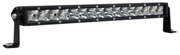 СВЕТОДИОДНАЯ ПАНЕЛЬНАЯ РАБОЧАЯ ЛАМПА COMBO LED OSRAM 80Вт 43см