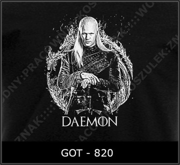 Получил футболку с драконом Таргариен, подарочные УЗОРЫ!!