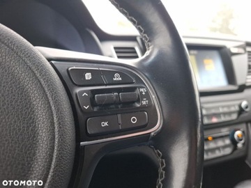 Kia Niro I Crossover 1.6 GDi Hybrid 141KM 2019 Kia Niro Kia Niro 1.6 GDI Hybrid L 1.6 Hybryda 141KM, zdjęcie 24