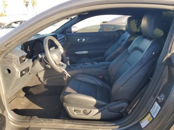 Ford Mustang VI 2024 Ford Mustang 2024 2.3l 2.3 Benzyna 315KM, zdjęcie 7