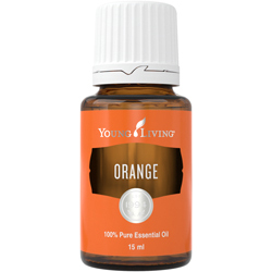 * АПЕЛЬСИН * Young Living Oil 15 мл - Апельсин