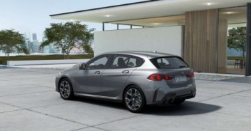 BMW Seria 1 F70 2026 BMW Seria 1 1.5 Benzyna 122KM, zdjęcie 1