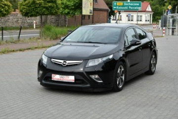 Opel Ampera 2012 Opel Ampera 1.4 150KM Hybryda Plug-in 2012r., zdjęcie 2