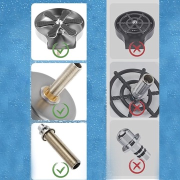 АВТОМАТИЧЕСКАЯ МОЕЧНАЯ МАШИНА ДЛЯ СТЕКЛОВ И КРУЖЕК, НЕРЖАВЕЮЩАЯ СТАЛЬ