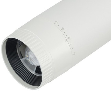 ТРЕКОВЫЙ СВЕТ 7623 PROFILE ZOOM LED 9W ТРЕКОВЫЙ СВЕТ