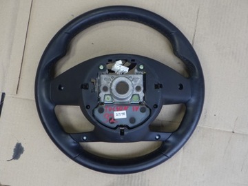 Hyundai Tucson IV Руководящий круиз -управление