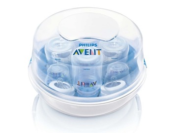 Sterylizator mikrofalowy PHILIPS Avent SCF281-02