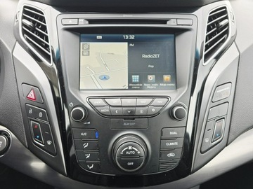 Hyundai i40 Kombi Facelifting 1.7 CRDi 141KM 2015 Hyundai i40 Śliczny*Panorama*Automat*Xenon, zdjęcie 27