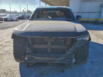 Jeep Grand Cherokee V 2025 Jeep Grand Cherokee Summit 2025 3.6 Benzyna 293KM, zdjęcie 5