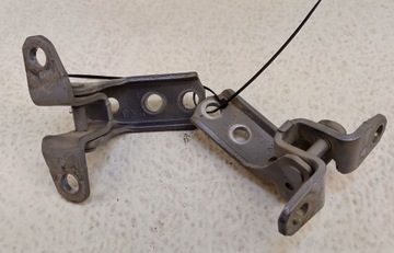 MITSUBISHI L200 4 IV 06-15 PANT PANTY DVEŘE PRAVÝCH PŘEDNÍCH U17