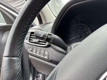 Hyundai i30 III Hatchback Facelifting 1.5 DPI 110KM 2021 Hyundai i30 1.5 DPI Salon Polska, Serwisowany, I w, zdjęcie 23