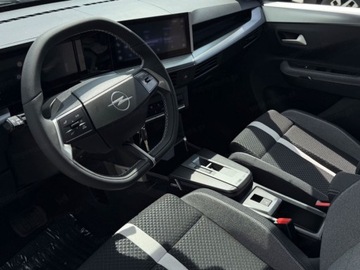 Opel Frontera C 2025 Od ręki - GS 1.2 Turbo / Pakiet Tech, zdjęcie 5