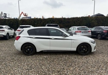 BMW 2018 BMW 1M Samochod z gwarancja 3.0 Benzyna 340KM, zdjęcie 9