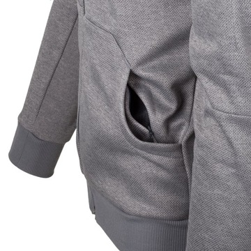 Bluza Helikon URBAN TACTICAL Melange Black-GreyXXL