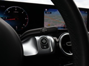 Mercedes GLB SUV 2.0 180d 116KM 2021 Mercedes GLB GLB 180 d, Salon Polska, zdjęcie 12