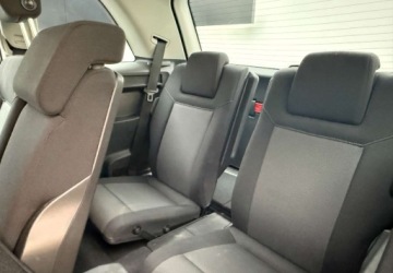 Opel Zafira B 1.9 CDTI ECOTEC 100KM 2006 Opel Zafira Klima 7 Miejsc Zamiana Raty Gwarancja 1.9 Diesel 100KM, zdjęcie 25