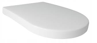 Сиденье для унитаза Roca Nexo Meridian с плавным закрыванием