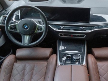 BMW X5 G05 SUV Facelifting 3.0 30d 298KM 2026 BMW X5 xDrive30d Sport Suv 3.0 (298KM) 2026, zdjęcie 7