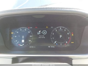 Land Rover 2022 Land Rover Range Rover Westminster 2022 3.0l 3.0 Benzyna 395KM, zdjęcie 10