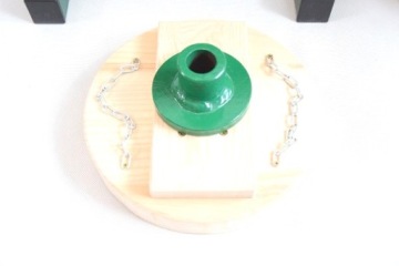 Пресс для фруктов и вина Пресс TAN 24L