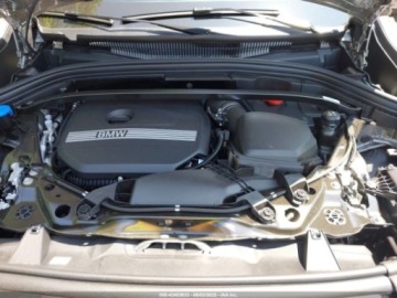 BMW X1 U11 2025 BMW X1 2025r., 4x4, 2.0L 2.0 Benzyna 241KM, zdjęcie 11