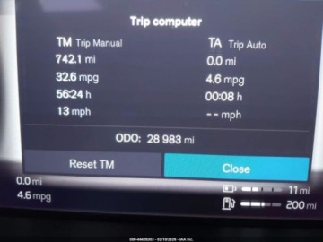 Volvo XC90 II SUV Plug-In 2.0 T8  455KM 2023 Volvo XC 90 2023 VOLVO XC90 RECHARGE PLUG-IN HYBRID T8 PLUS DARK THEME 7-S, zdjęcie 14