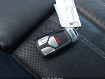 Audi Q5 II 2024 Audi Q5 Premium Plus, S line, Plug-in, Quattro, od ubezpieczalni 2.0 248KM, zdjęcie 13