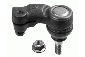 НАКОПИТЕЛЬ ТЯГИ DAEWOO LANOS 1.5 (КЛАТ)