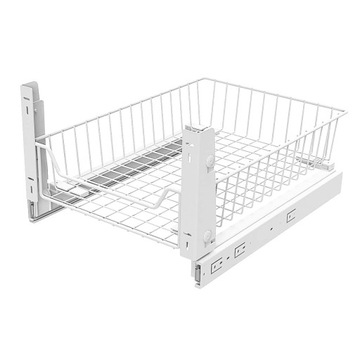 Szuflada półka kuchenna wysuwana CARGO kosz 60 cm