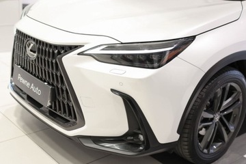 Lexus NX II 2022 Lexus NX 350h Prestige AWD Design Oferta Dealera Gwarancja 2.5 Benzyna, zdjęcie 27
