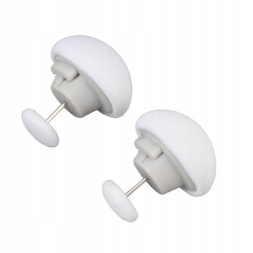 ЗАЩЕЛКИ ДЛЯ ПОДОХВАННОГО ПОСТЕЛА ЗАЖИМ ДЛЯ ПРОСТЫНИ