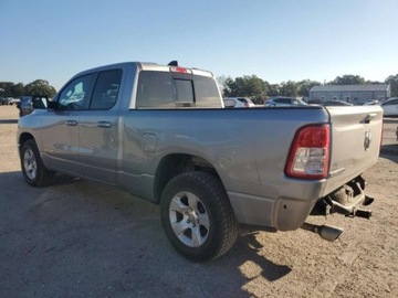  RAM 1500 2022r., Big Hornlone Star, 5.7L, od ubezpieczalni 5.7 Benzyna, zdjęcie 2