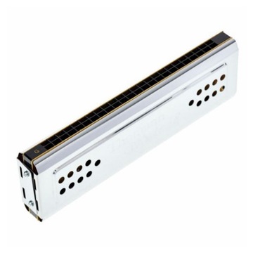 Губная гармошка двухсторонняя до мажор соль мажор Покоровец Томанн Вендер 48