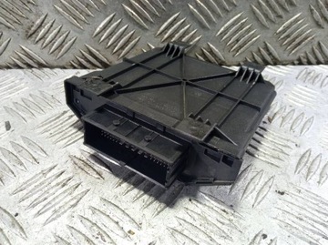 МОДУЛЬ КОМФОРТ для OPEL ASTRA H 13191677