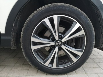 Nissan Qashqai II Crossover Facelifting 1.3DIG-T 140KM 2019 Nissan Qashqai 1.332 140KM Led Tempomat Nawi, zdjęcie 24