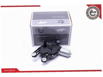MOTOR STĚRAČE PŘEDNÍ SEAT ARONA 17- MII 11-19 ATECA 16-