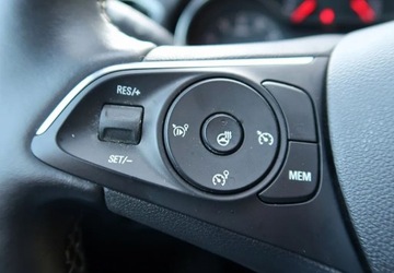 Opel 2019 Opel Grandland X ASO, PDC, G. fotele, kamera cofania, NAVI, skory, Denon,, zdjęcie 20