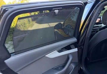 Audi A4 B9 Allroad Quattro Facelifting 2.0 40 TDI 190KM 2020 Audi A4 FV23 LIFT Quattro Czujniki Kamera Aktywny tempomat 2.0 Diesel, zdjęcie 34