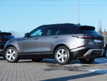 Land Rover Range Rover Velar SUV 2.0 SD4 240KM 2018 Range Rover Velar R-Dynamic HSE Wentyle Panorama Pneum. Matrix Masaż Pamięć, zdjęcie 5