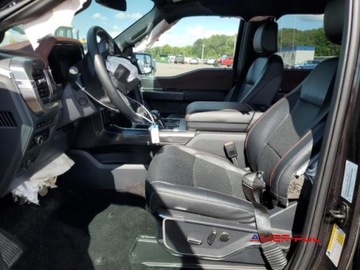 Ford 2023 Ford F150 2023r., F150 XL Supercrew, 3.5L 3.5 Benzyna 400KM, zdjęcie 8