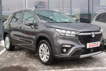 Suzuki SX4 II 2023 SUZUKI SX4 S-Cross Premium, zdjęcie 2