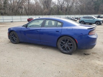 Dodge Charger VII 2020 Dodge Charger SXT 2020 3.6l 3.6 Benzyna 292KM, zdjęcie 1