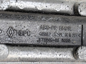 ABSORBÉR NÁRAZNÍKU PŘEDNÍHO RENAULT KOLEOS 62090JY00B