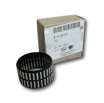 ŁOŻYSKO IGIEŁKOWE SKRZYNI BIEGÓW 2 3 5 BIEG DUCATO BOXER JUMPER 55180108 OE