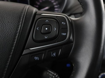 Toyota Avensis III Wagon Facelifting 2015 1.8 Valvematic 147KM 2017 Toyota Avensis automat navi klima auto kamera i, zdjęcie 28