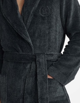 ХАЛАТ МУЖСКОЙ HENDERSON XXL