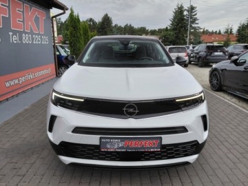 Opel Mokka II SUV 1.2 Turbo 130KM 2023 Opel Mokka Automat Full LED Navi Kamera Sensor Elektryka PDC Alu 1.2 130KM, zdjęcie 1